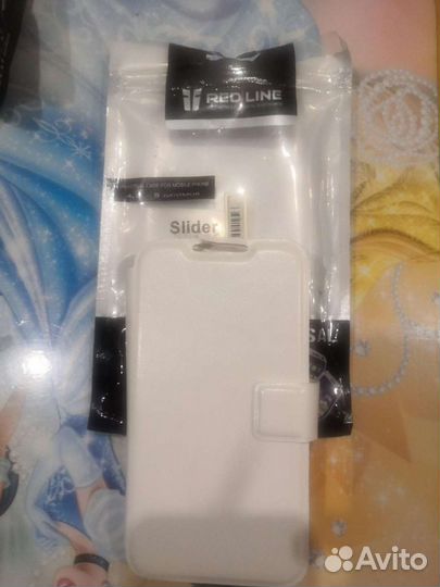 Чехлы универсальные на маленькие смартфоны