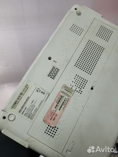 Ноутбук DNS