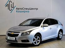 Chevrolet Cruze 1.6 MT, 2012, 200 683 км, с пробегом, цена 739 000 руб.
