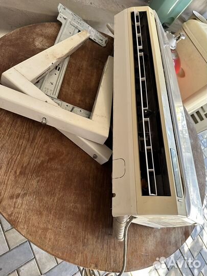 Сплит система бу