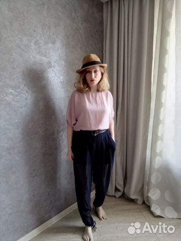 Комбинезон летний 44 р