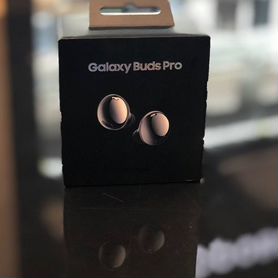 NEW Samsung Galaxy Buds Pro Беспроводные наушники