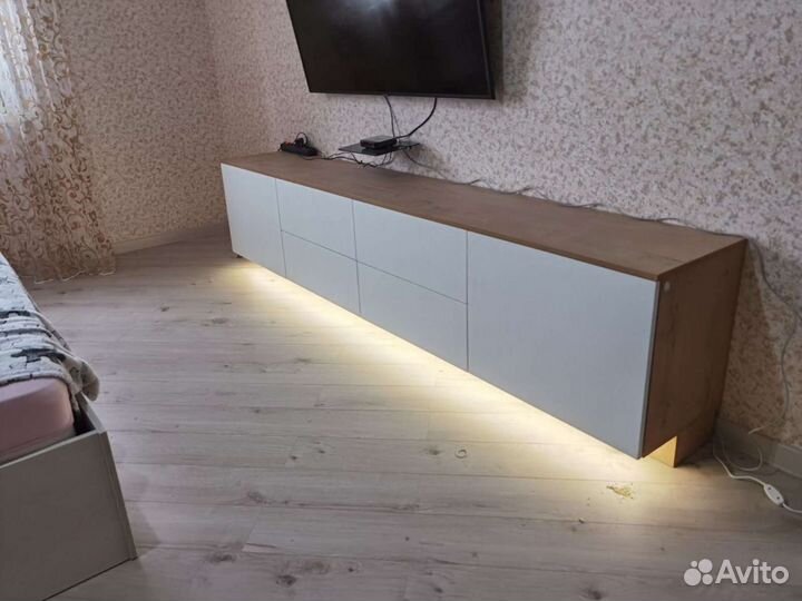 Сборка и изготовление мебели