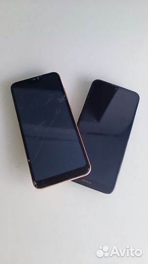 Nokia 2.2, 2/16 ГБ