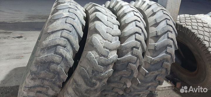 Шины для автогрейдера 14.00-24