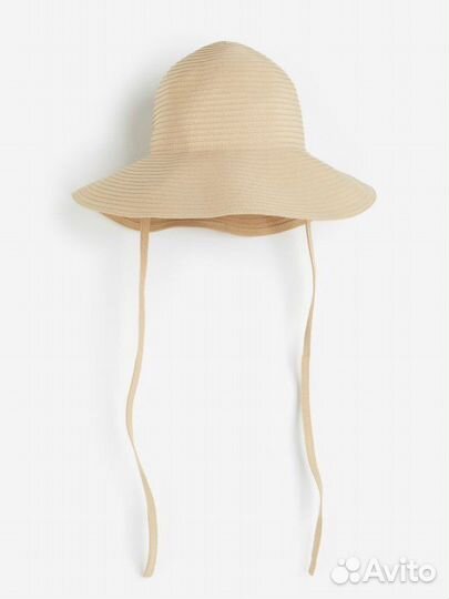Шляпа панама женская