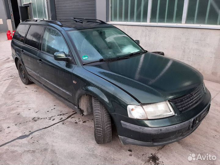 Решетка радиатора для Volkswagen Passat 5