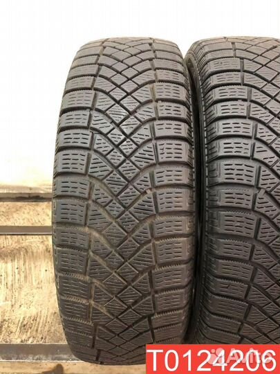 Pirelli Ice Zero FR 185/65 R15 92T