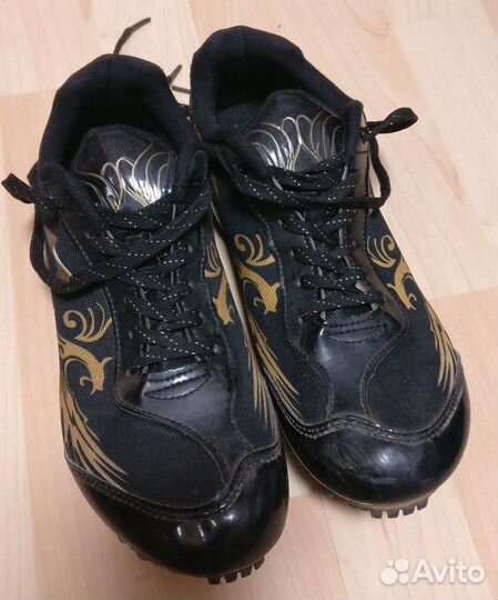 Шиповки для легкой атлетики 39 р-р