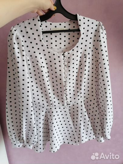 Блузка женская