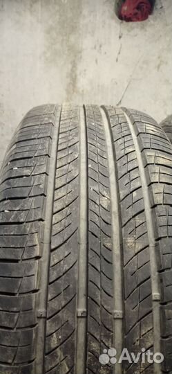 Hankook Dynapro HP2 RA33 255/60 R18 112