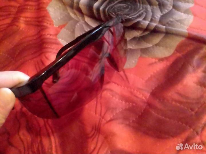 Очки защитные