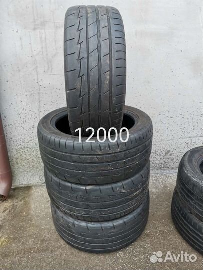 Goodyear Altimax Nordic 245/45 R18
