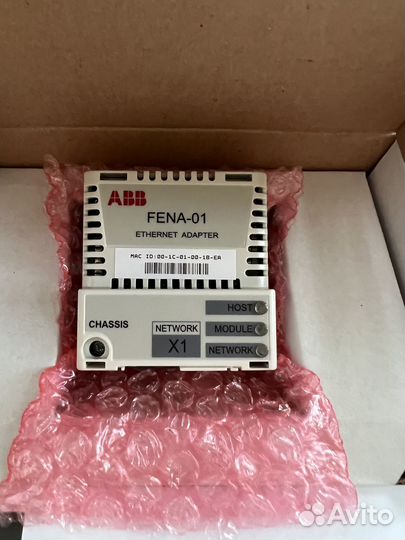 ABB Fena-01 fmba-01