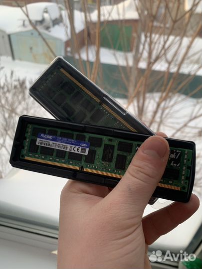 Ddr3 8 gb ecc reg