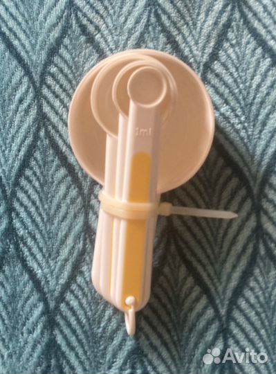 IKEA набор мерных ложек