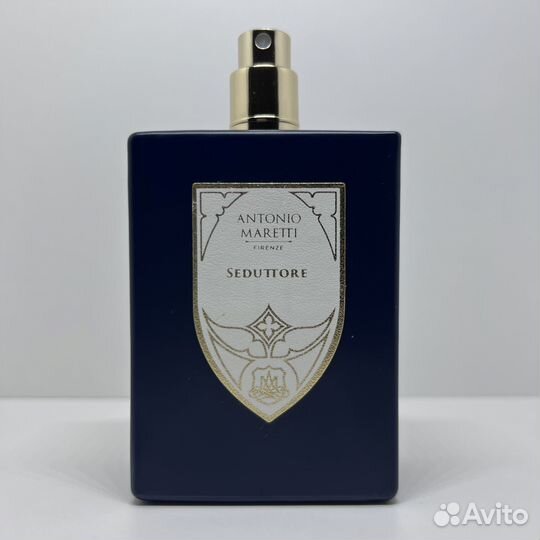 Antonio Maretti - Seduttore 50ml Оригинал Тестер