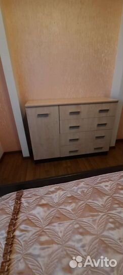 Спальный гарнитур бу