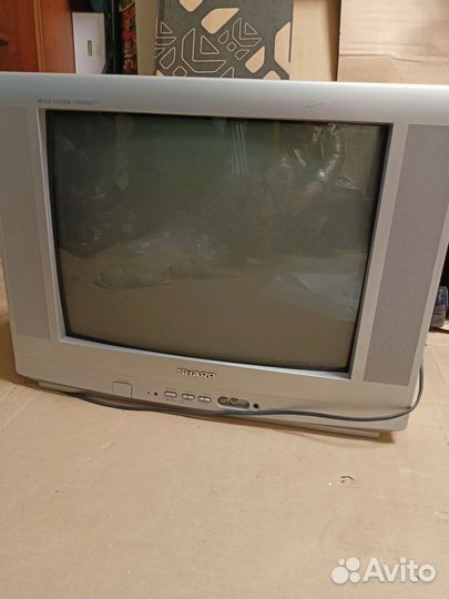 Телевизор