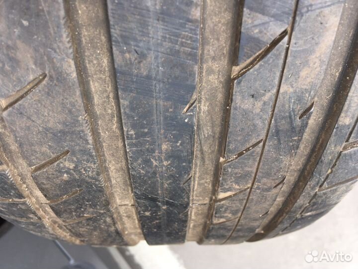 Колеса в сборе r17