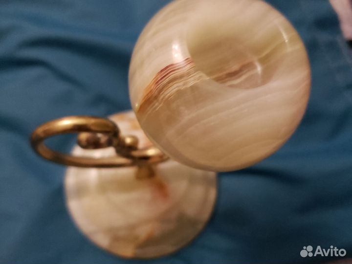 Изделия из оникса