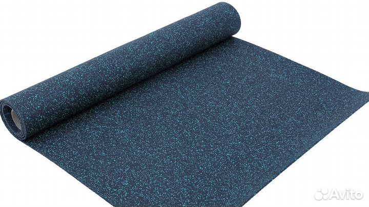 Покрытие «Регупол» серо-черный 30 13 мм