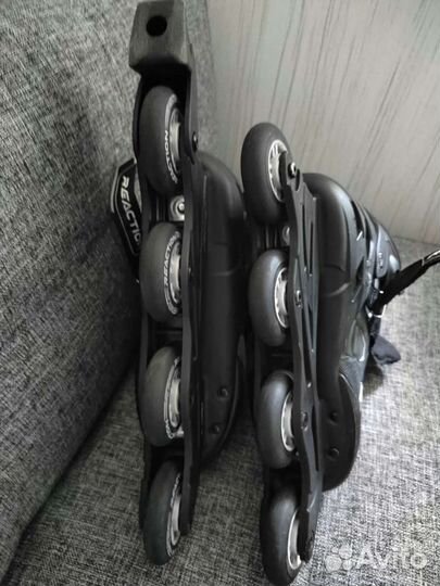 Ролики мужские 42