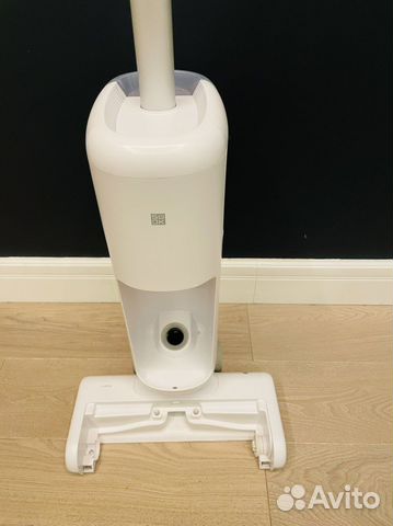 Моющий пылесос Xiaomi swdk FG2020
