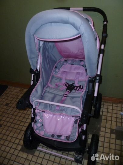 Детские коляски прогулочные летние