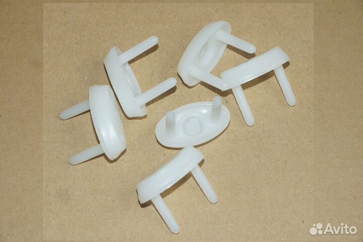 Заглушки для розеток