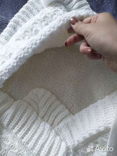 Конверт трансформер на выписку