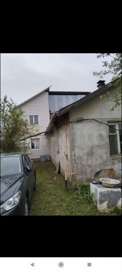 Дом 150 м² на участке 7 сот.