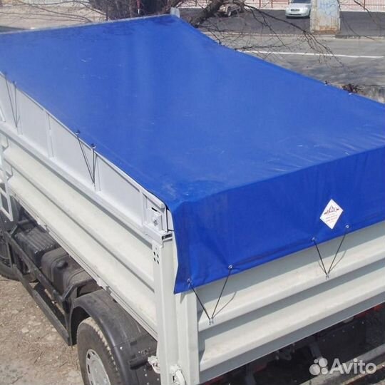 Тент пвх на заказ