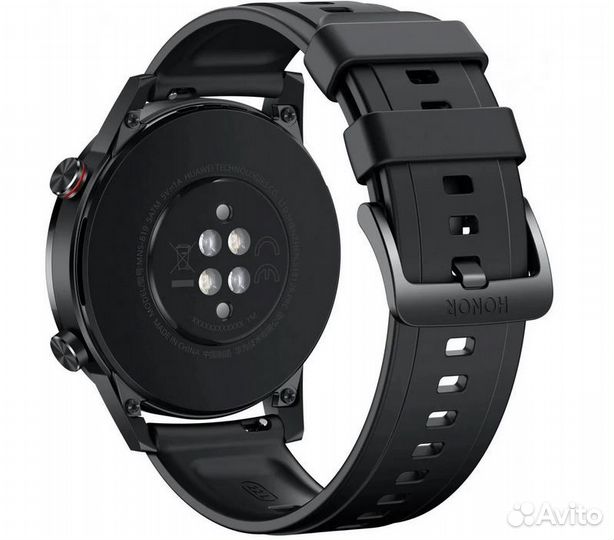 Смарт-часы Honor MagicWatch 2 46mm (MNS-B39)