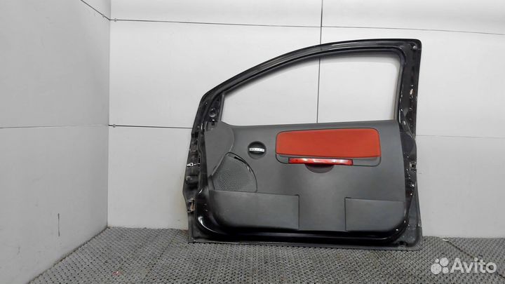 Дверь боковая Citroen C2, 2003