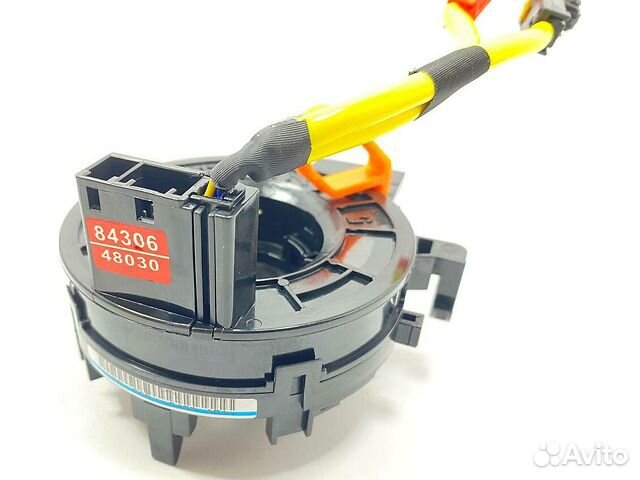 Шлейф Camry Harrier Highlander Corolla Axio Land C