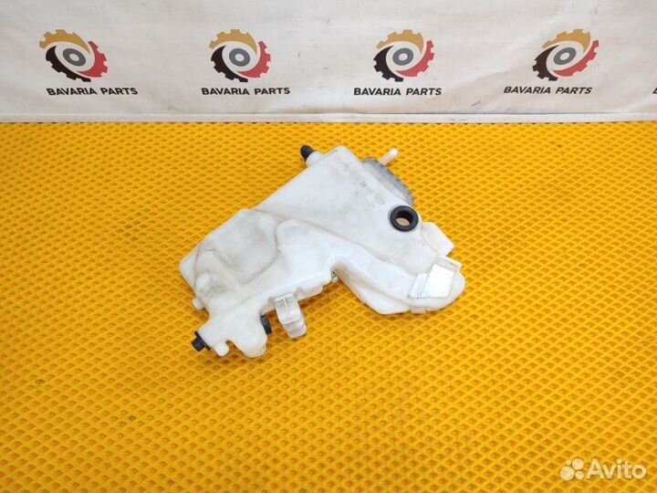 Бачок омывателя Mercedes Cls W219 3.5 2009