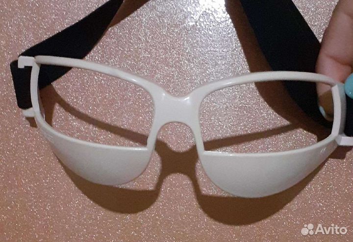 Очки для дриблинга