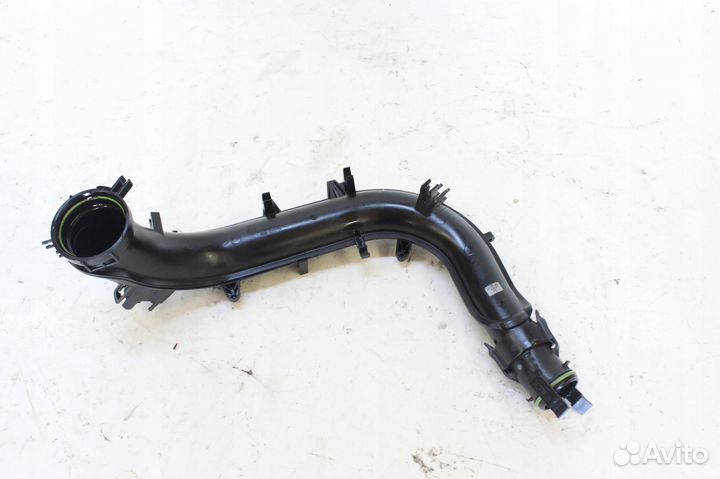 Гофра инжектора Audi A4 B9 (2015-2019)