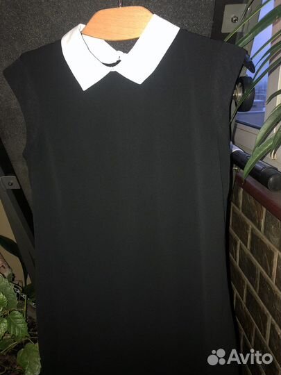 Ретро платье для девочки, р.xxs