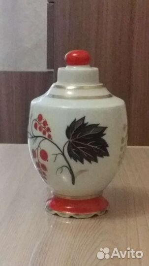 Кувшин СССР