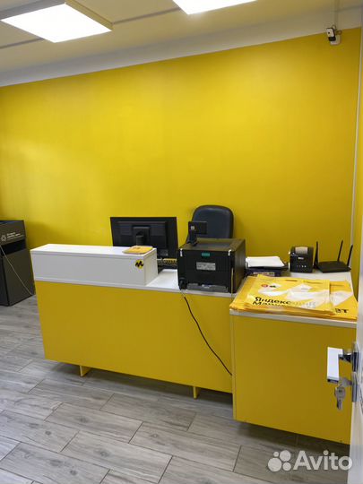 Сдам готовый бизнес, пвз яндекс маркет и валберис