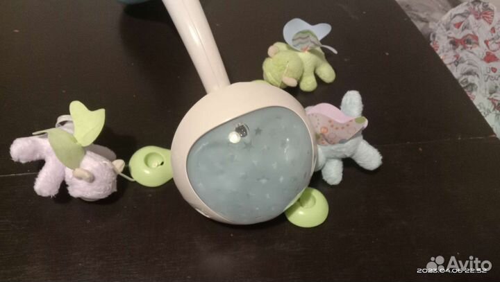 Мобиль fisher price