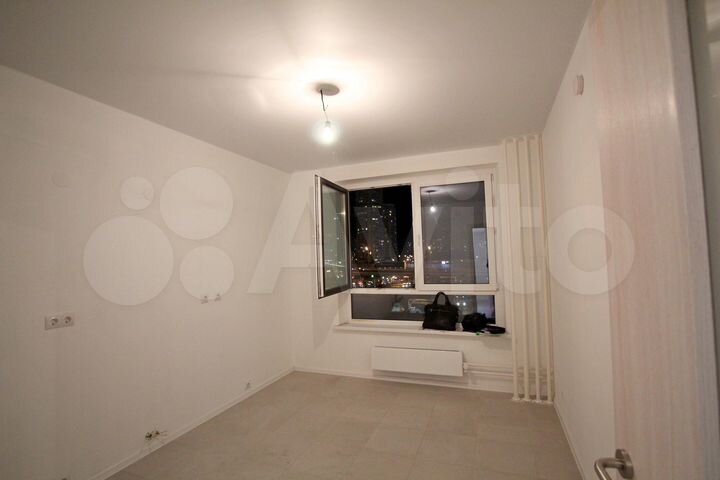 3-к. квартира, 64,4 м², 5/32 эт.