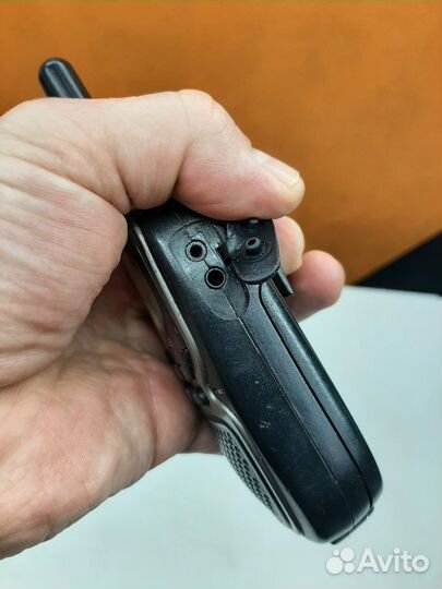 Рации Voxtel 2шт