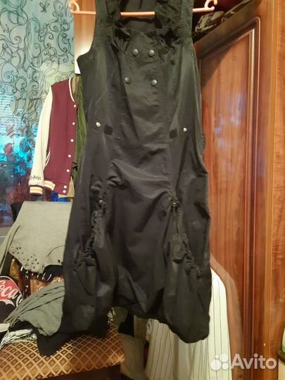 Платье женское