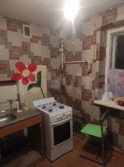 2-к. квартира, 41,9 м², 1/2 эт.