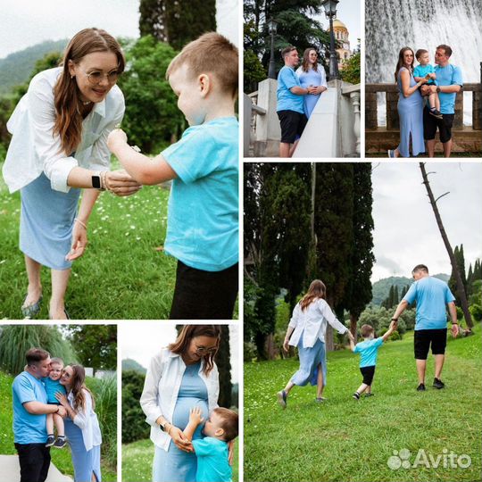 Фототур, Абхазия Гагра