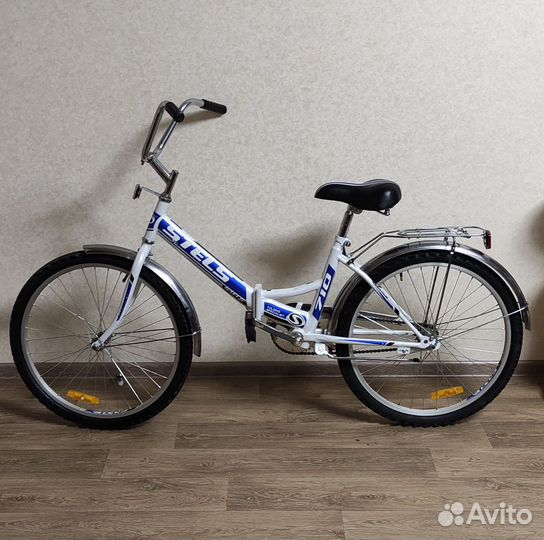 Велосипед Stels Pilot 710