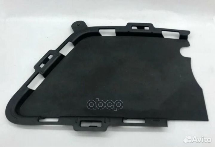 Накладка решетки Л 51 11 8 062 635 BMW